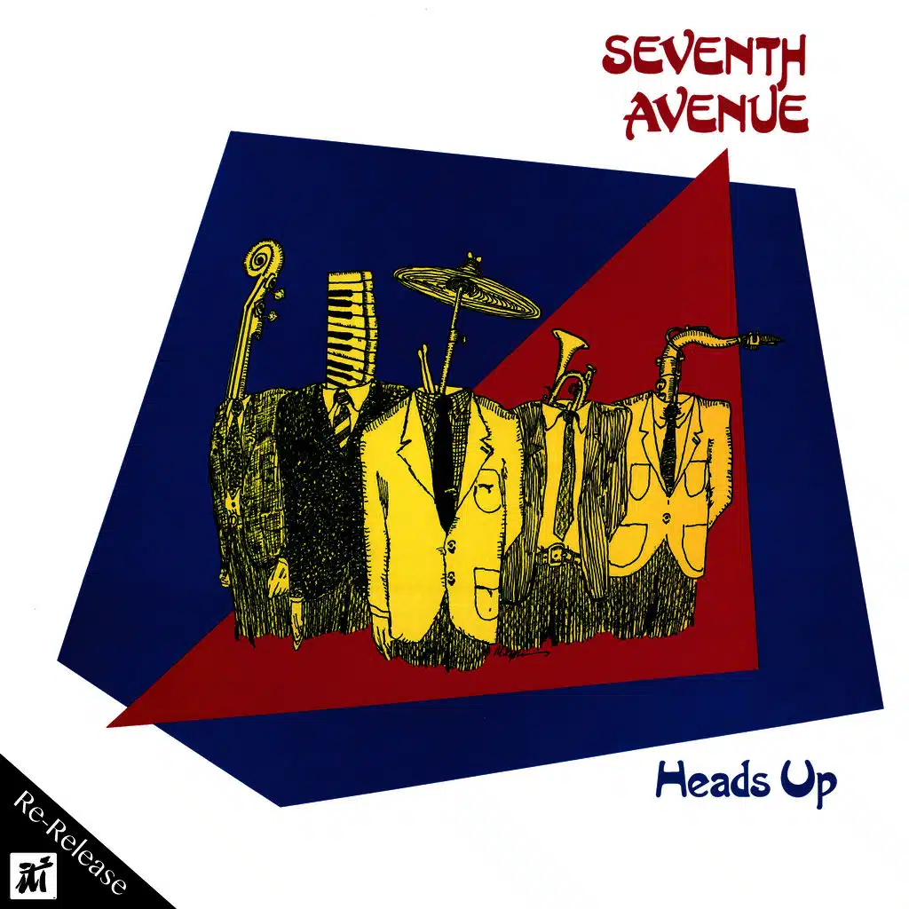 Rush Hour (ft. Tom Garvin ,John Patitucci ,Bob Ojeda ,Bob Sheppard )