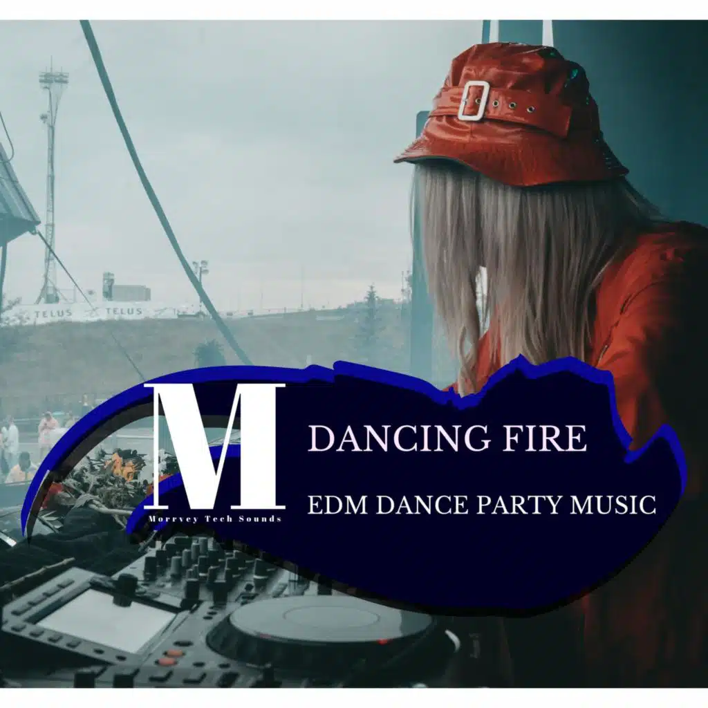 Gothic Girl (Modern EDM Festival Future House)