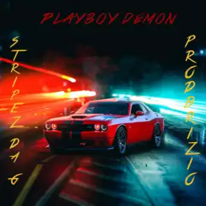 Playboy Demon (Instrumental)