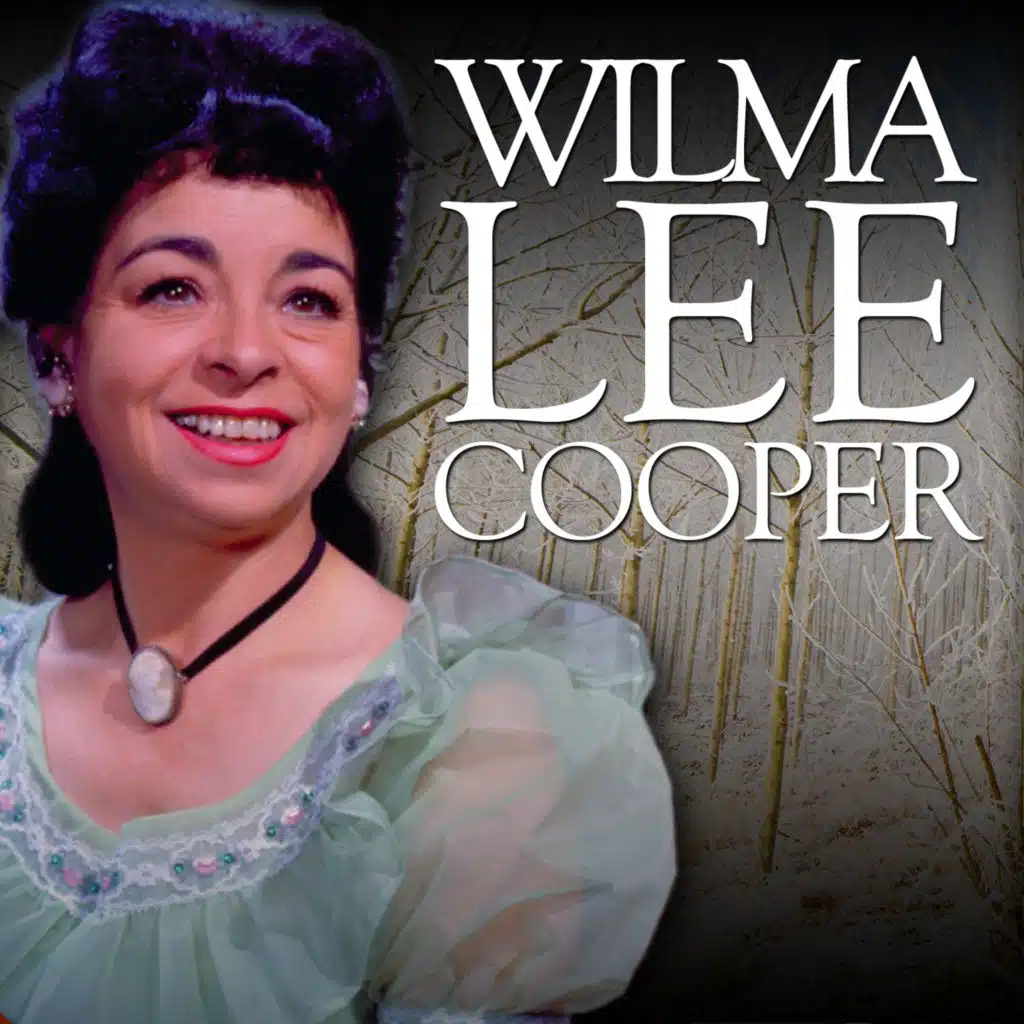 Wilma Lee Cooper
