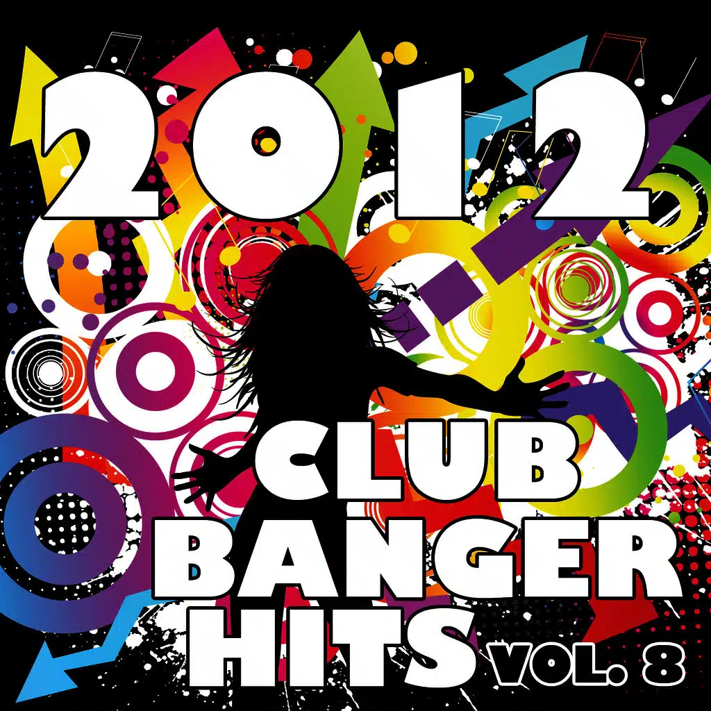 2012 Club Banger Remixes, Vol. 8
