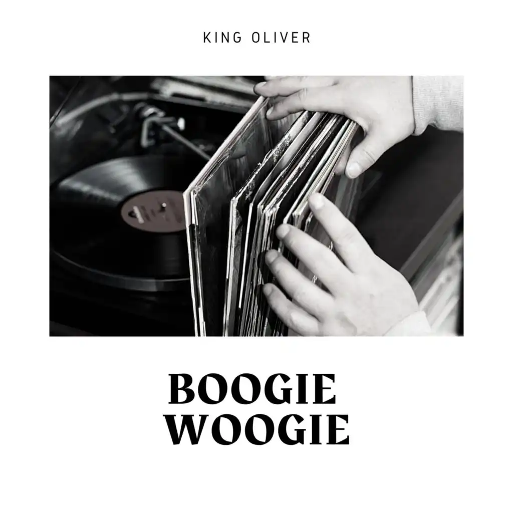Boogie Woogie