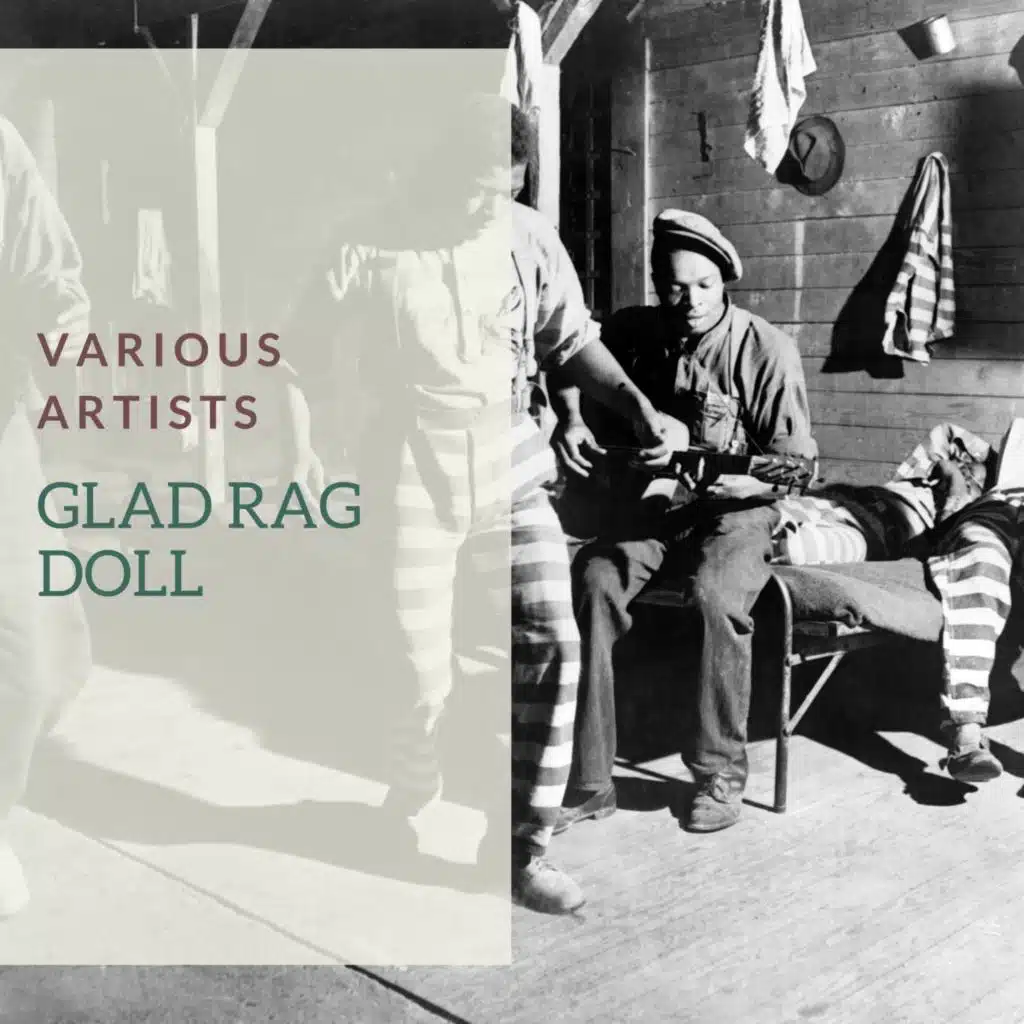 Tell the Lady I Said Goodbye (Version 1)