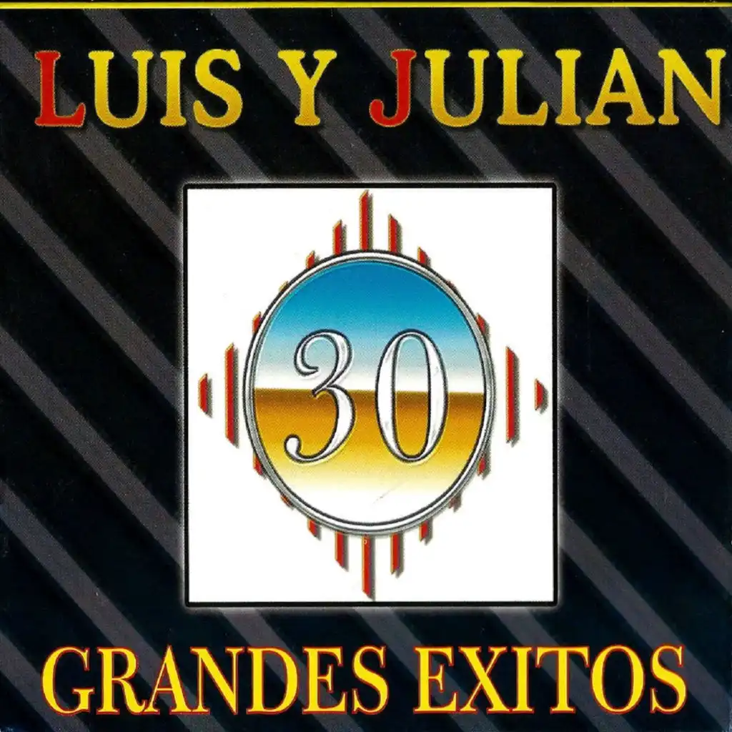 30 Grandes Exitos