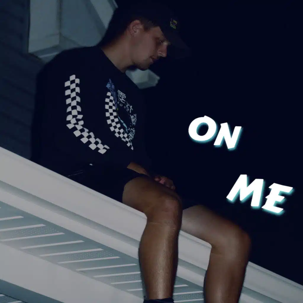 On Me (feat. Yung Mula)