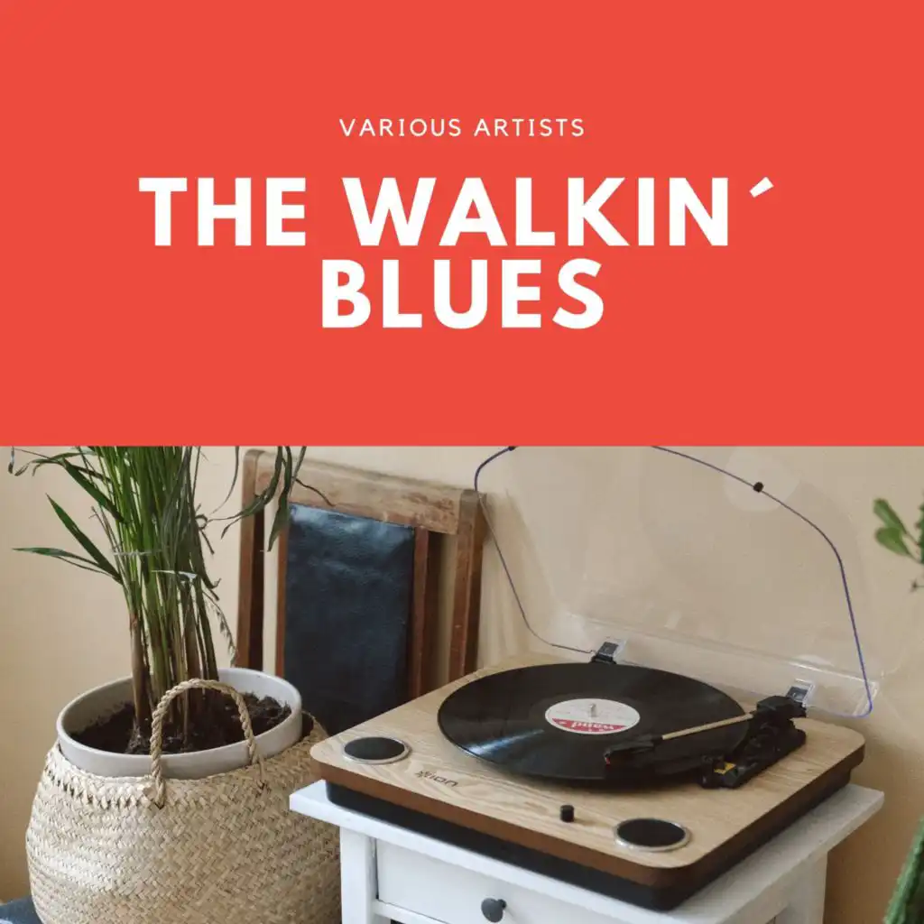 The Walkin´ Blues