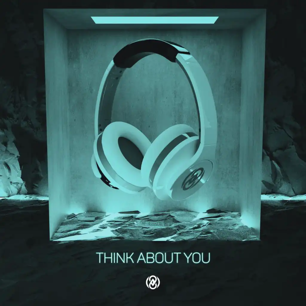 Think About You (8D Audio)