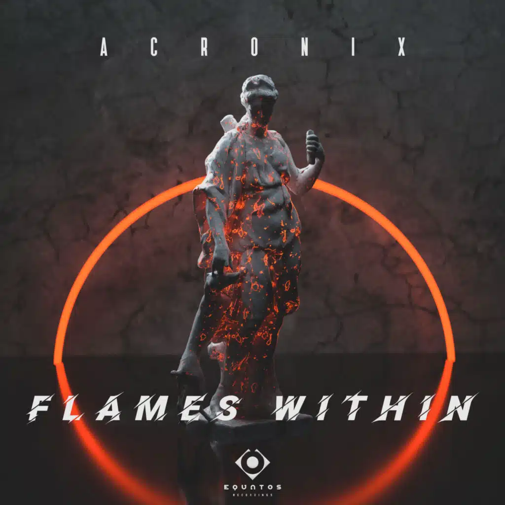 Flames Within (Radio Edit)