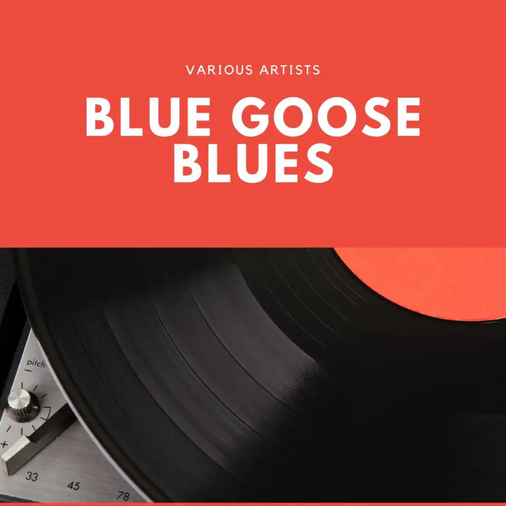 Blue Goose Blues