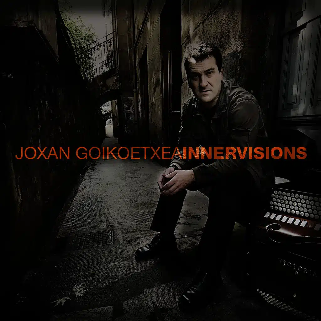 Orhiko txoria (ft. Balen López de Munain ,Alan Griffin ,Javier Paxariño ,Maria Moramarco ,Silvio Teot ,Geoff Warren ,Salvatore Maiore ,Juanmari Beltran ,Filippo Giordano ,Gianni Loiudice ,Juan Arriola )