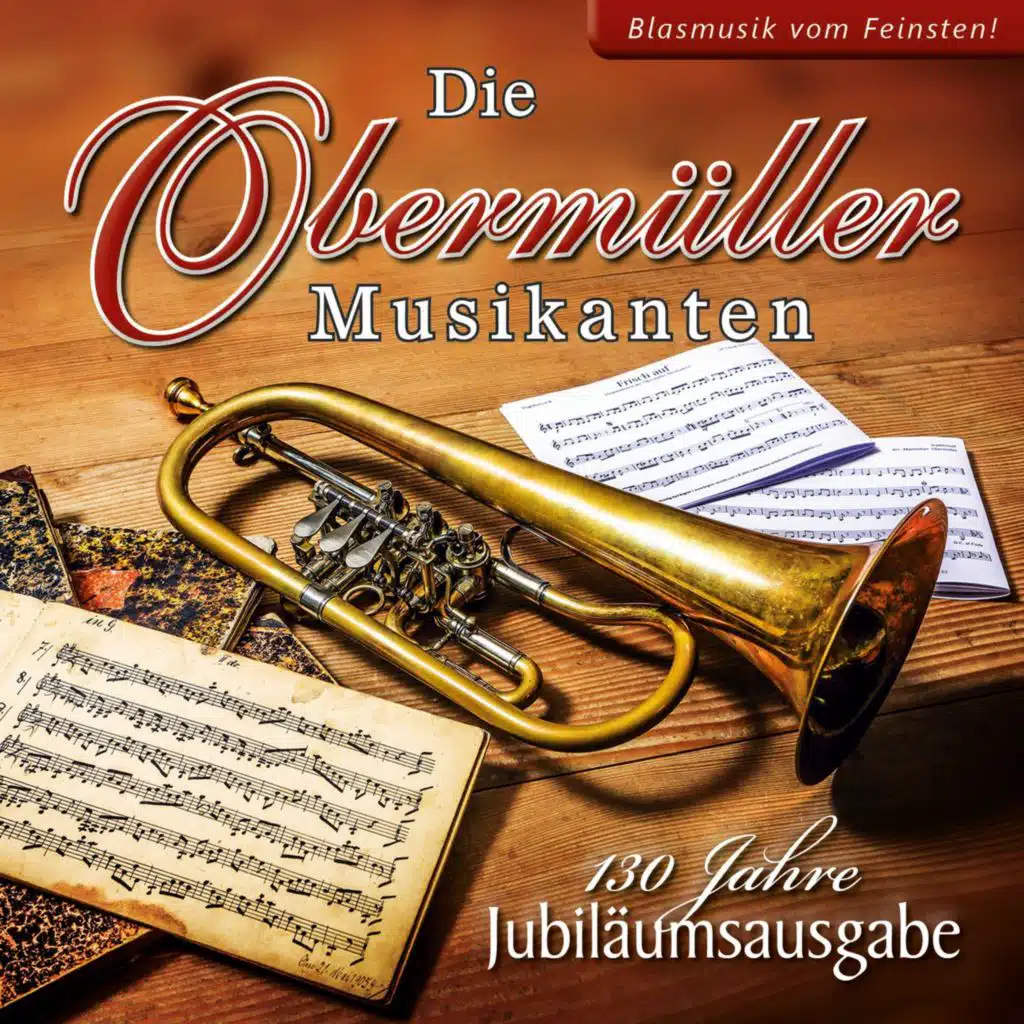 130 Jahre - Jubiläumsausgabe