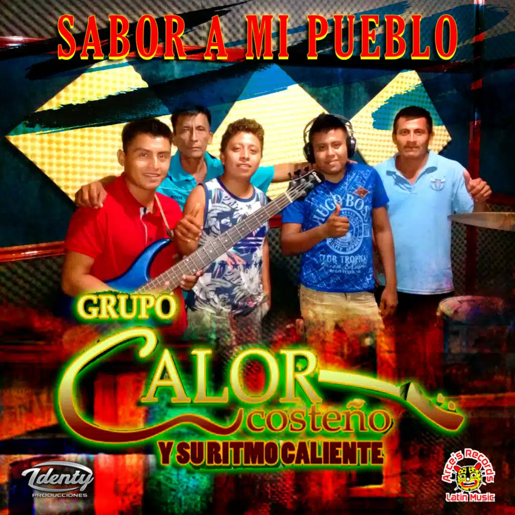 Grupo Calor Costeño