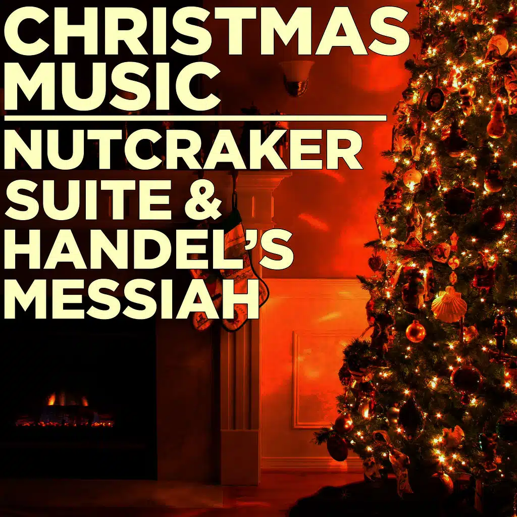Christmas Music: The Nutcracker Suite and Handel's Messiah
