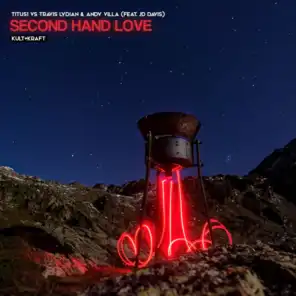 Second Hand Love (feat. JD Davis) (Footwurk Remix)