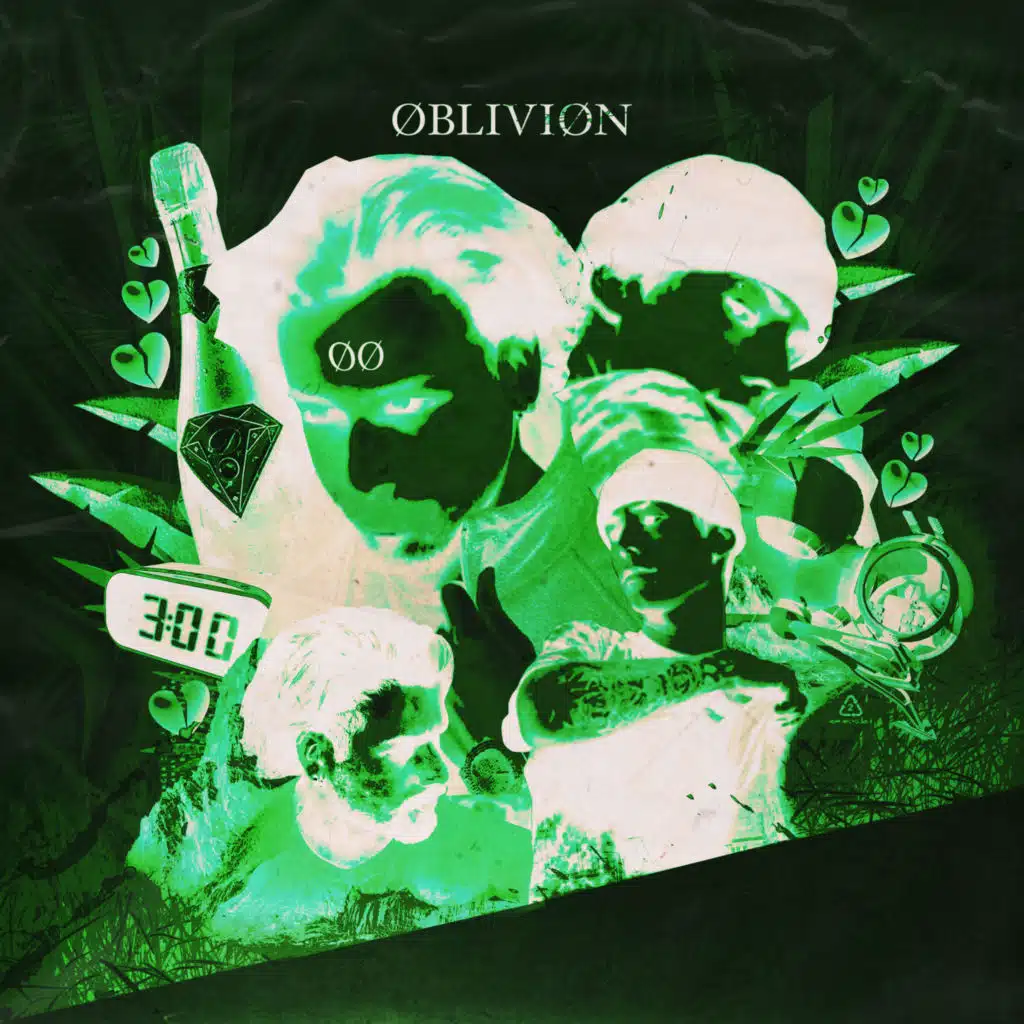 Oblivion
