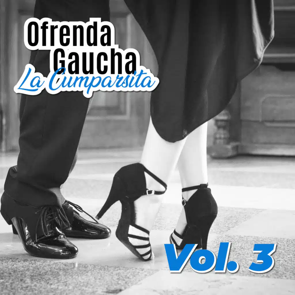 La Cumparsita (Instrumental)