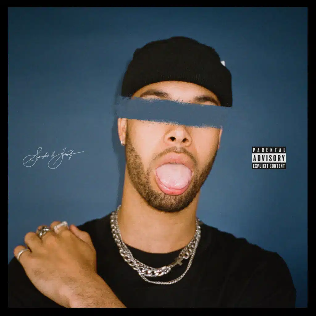 I Know (Remix) (Bonus Track) [feat. Benny Mayne]