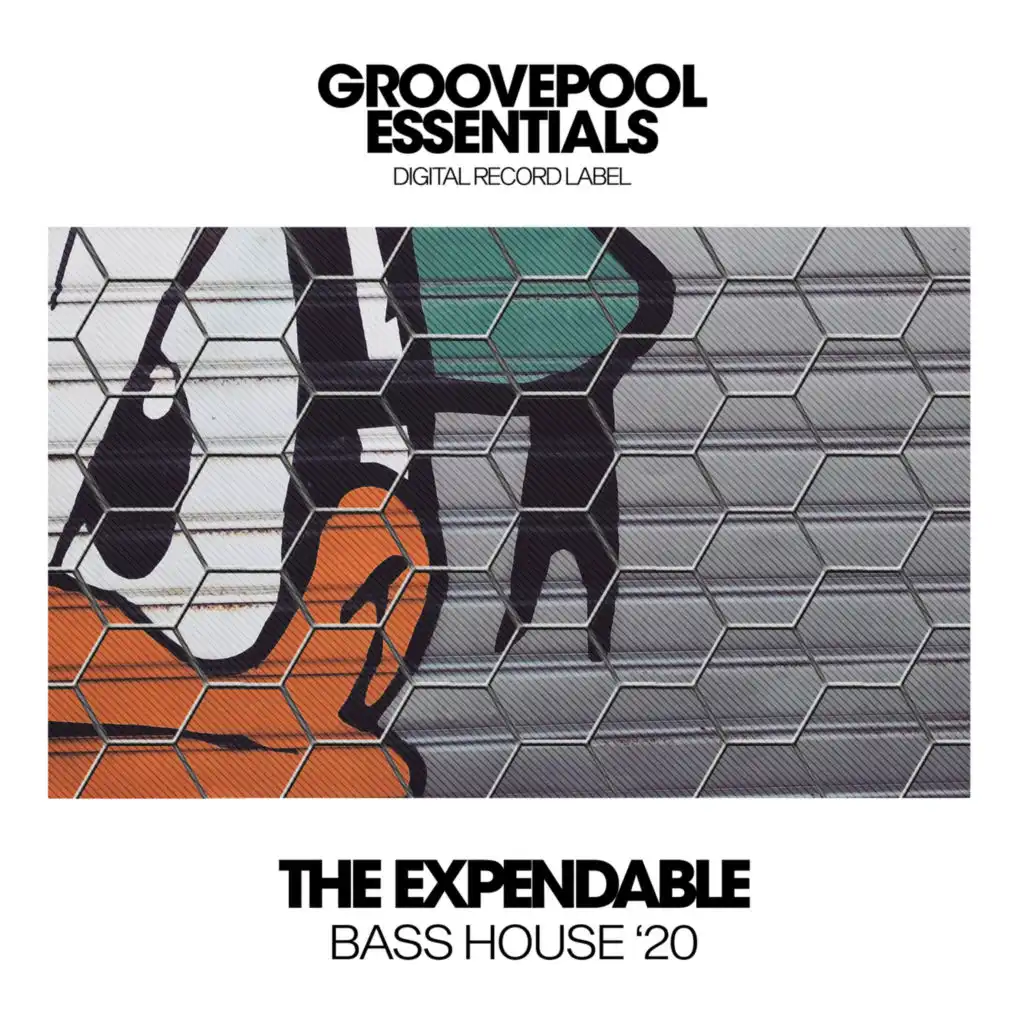 The Expendable Bass House ’20