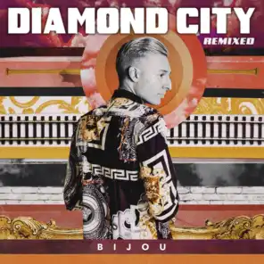 Diamond City Remixed