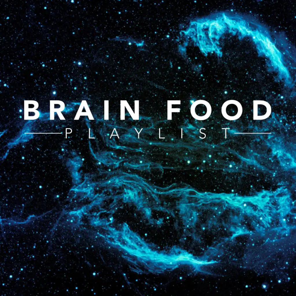 Brain Food Playlist
