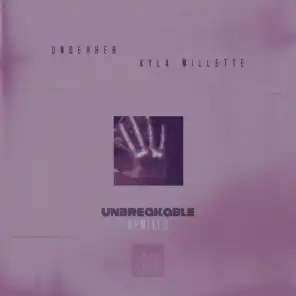 Unbreakable (Landhouse & Sima Aava Remix)