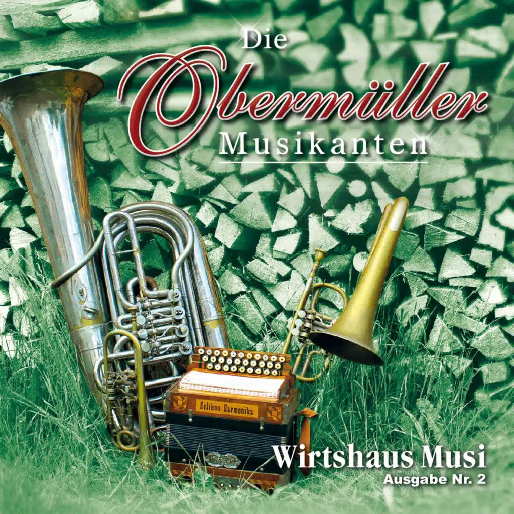 Wirtshaus Musi Ausgabe NR. 2