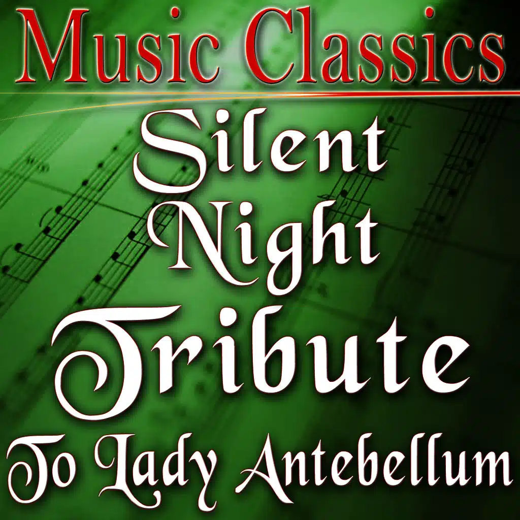 Silent Night (Tribute to Lady Antebellum)