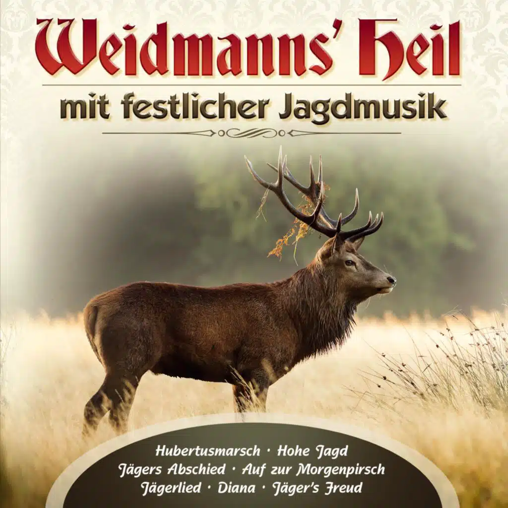 Jägers Abschied