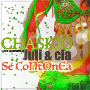 Se Contonea (feat. Juli & Cia)
