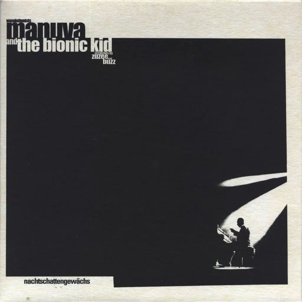 Nachtschattengewächs