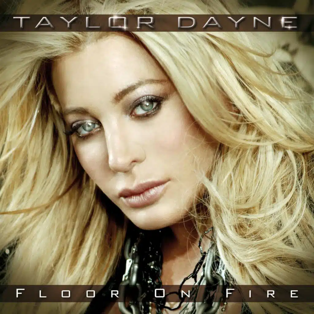 Floor on Fire (The Thin Red Men Club Mix)