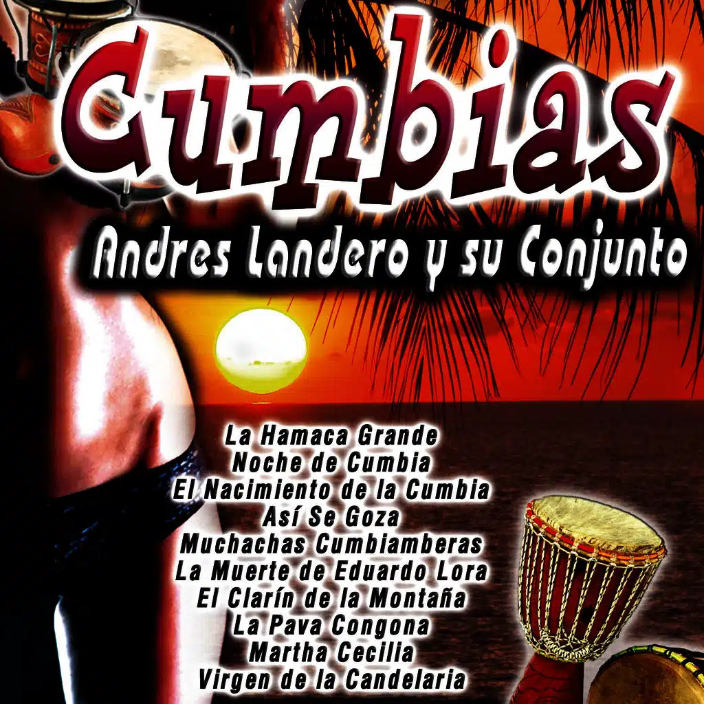 Andres Landero y Su Conjunto