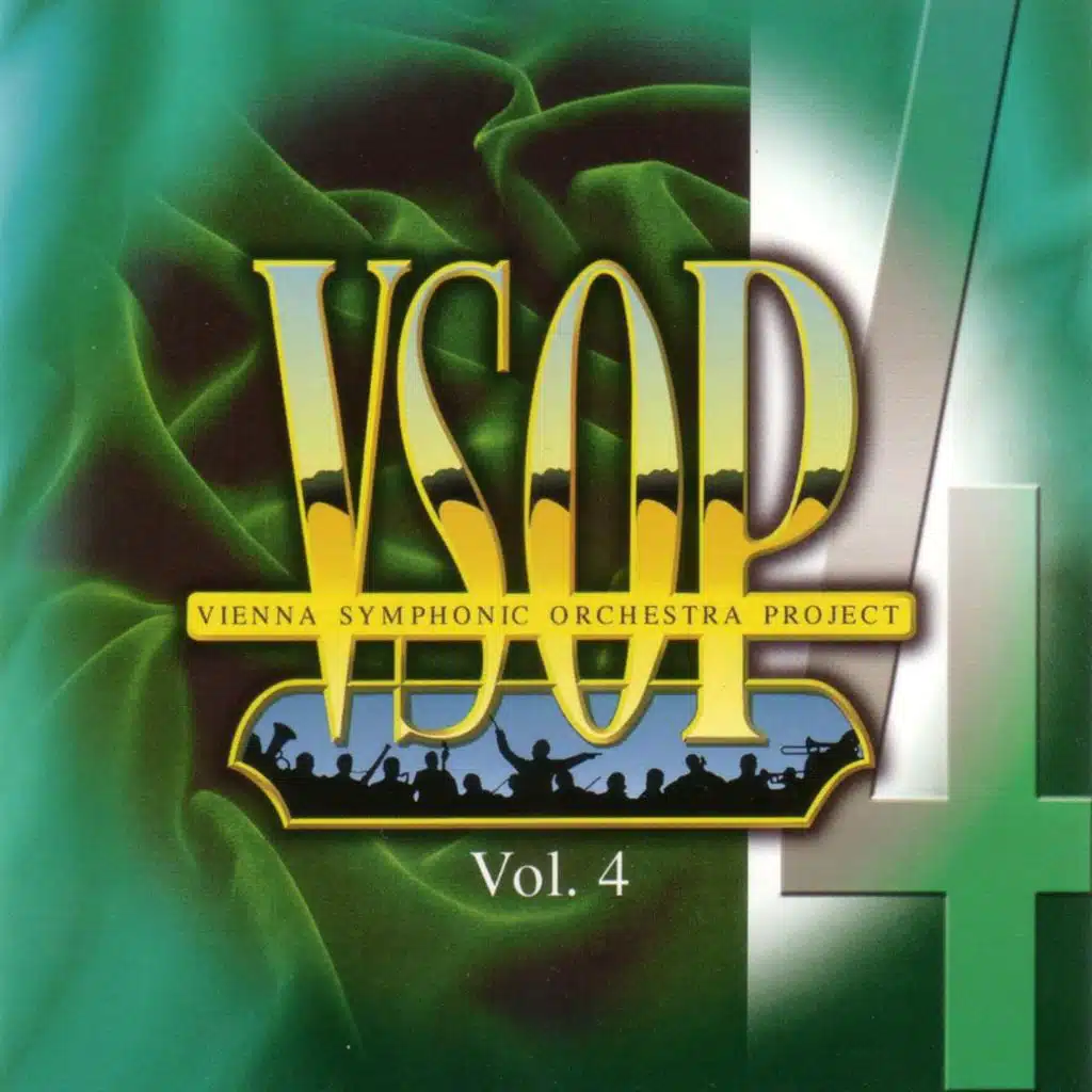 Phantom Of The Opera (Radio Version)