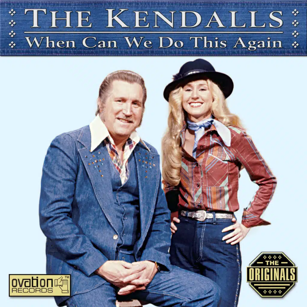 When Can We Do This Again