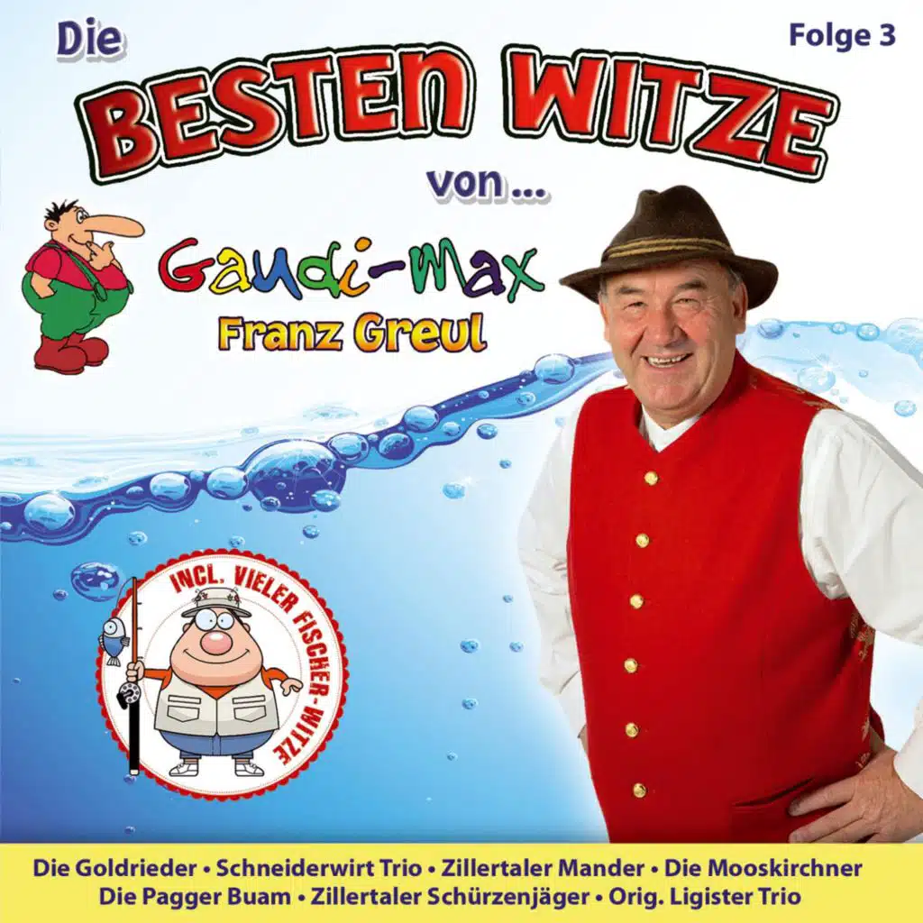 Fischer-Witze 1