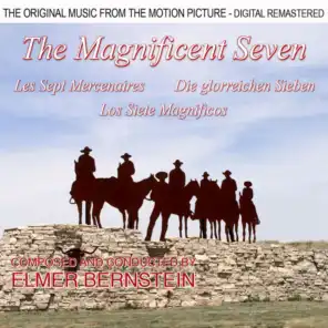 The Magnificent Seven (Main Title)