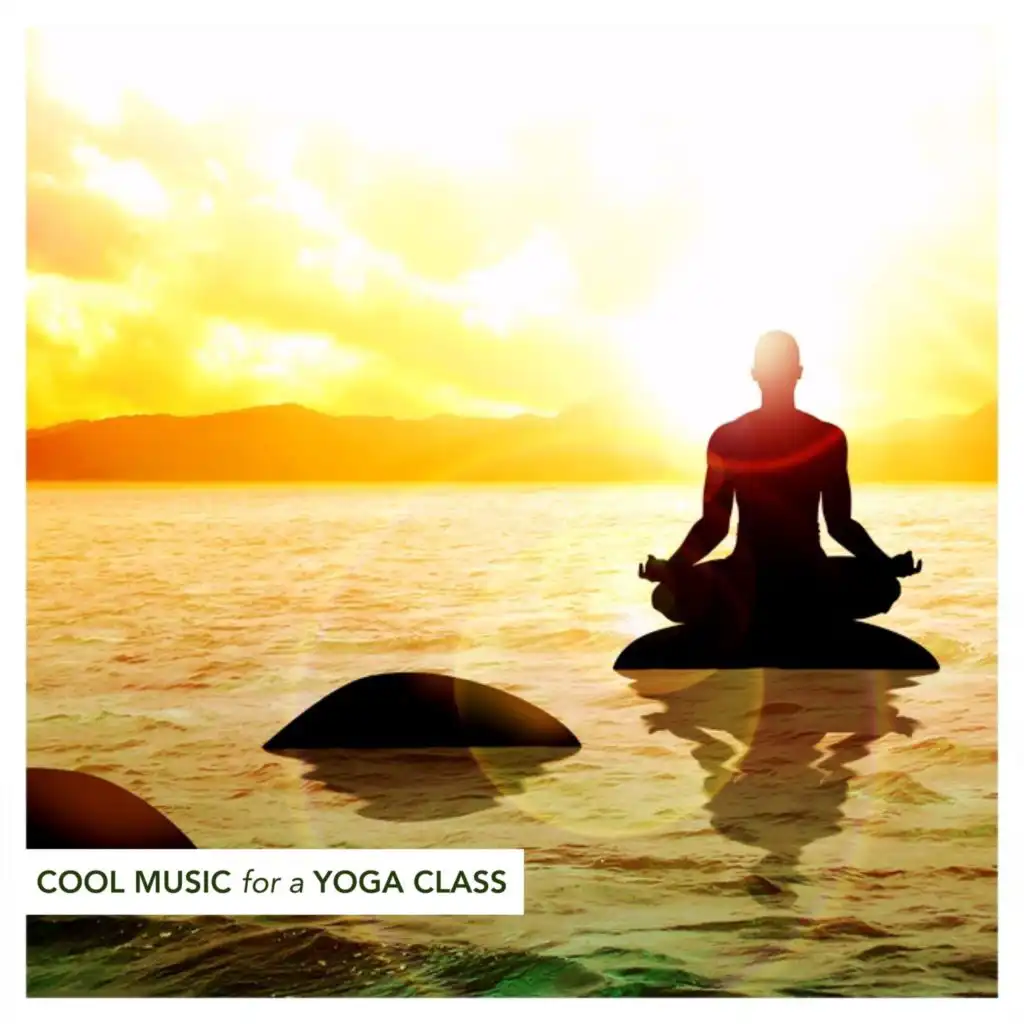 Cool Music for a Yoga Class