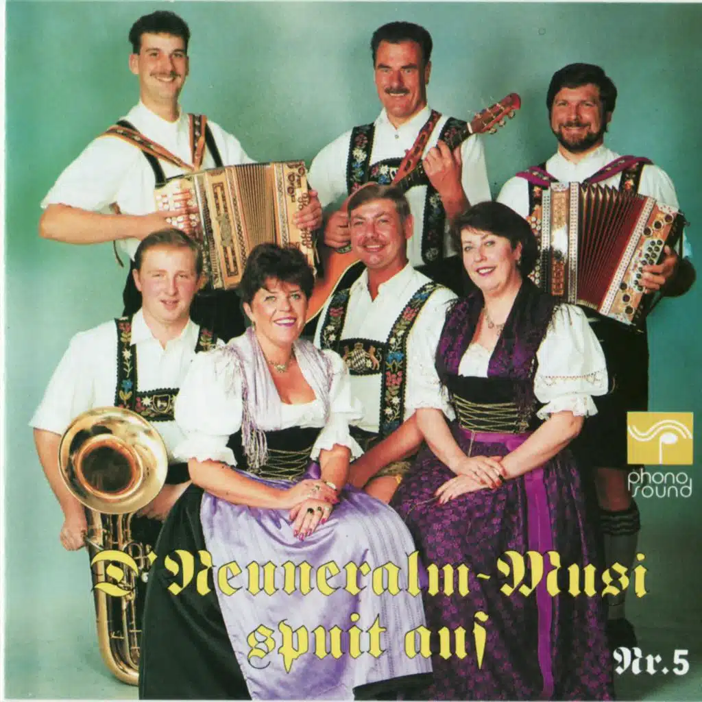 Felseneck Boarischer