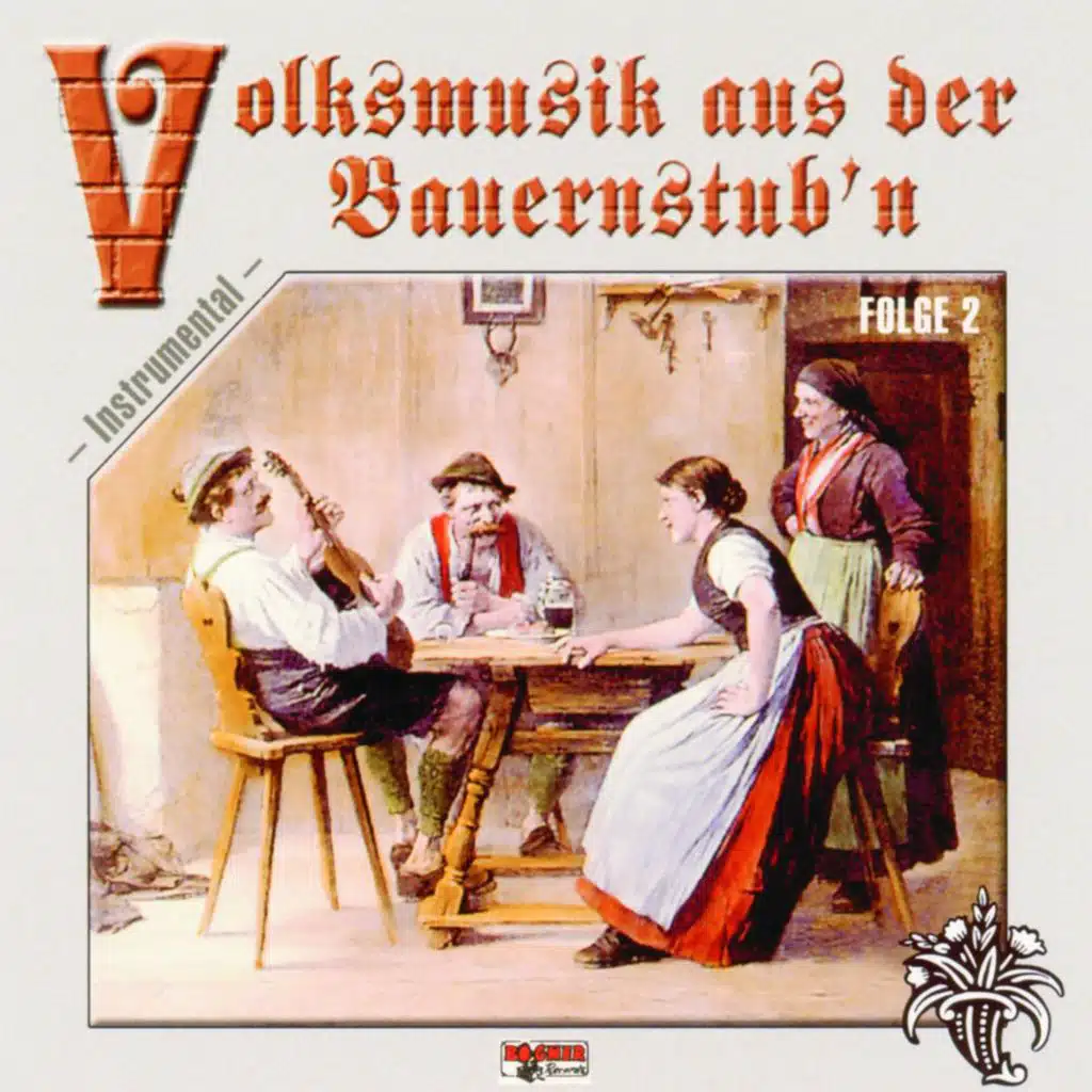 Da Verkehrte (Walzer)