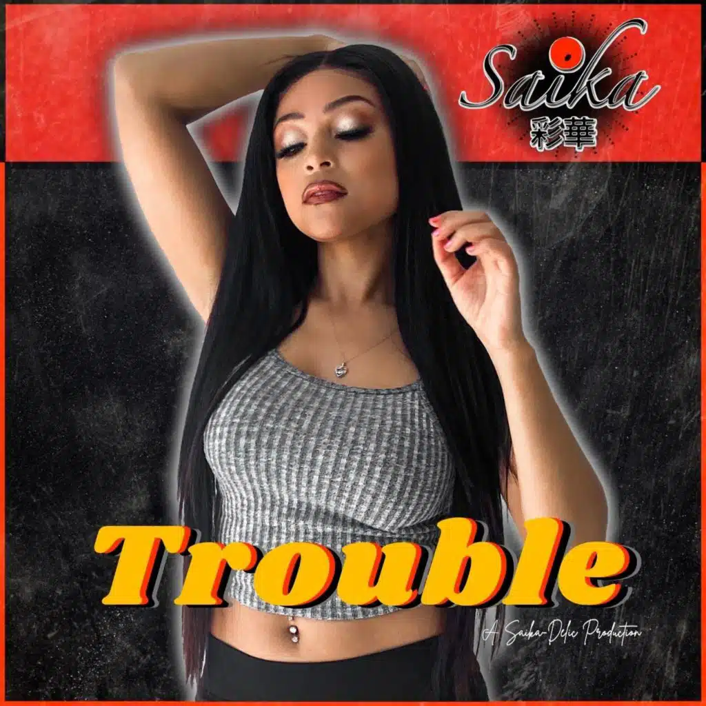 Trouble