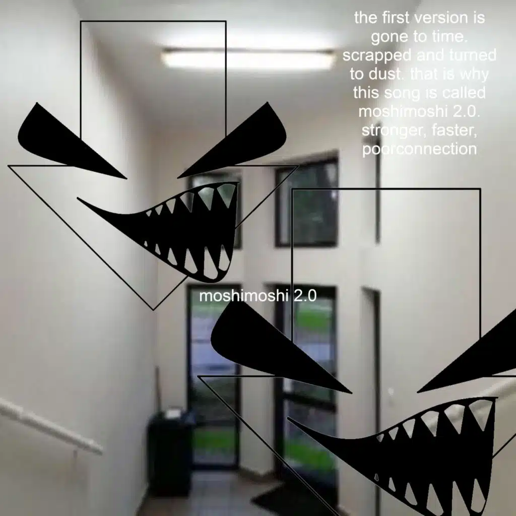 Moshimoshi 2.0