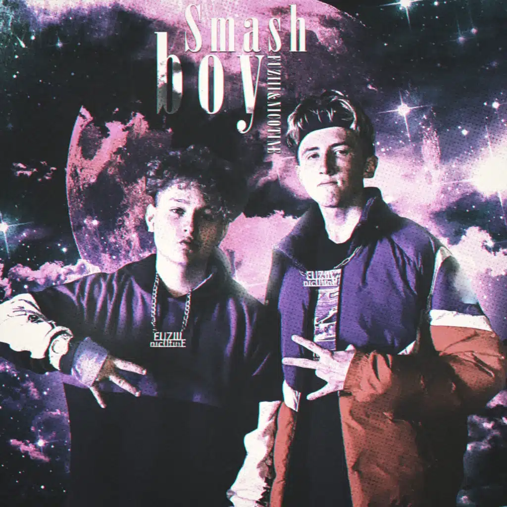 Smash Boy