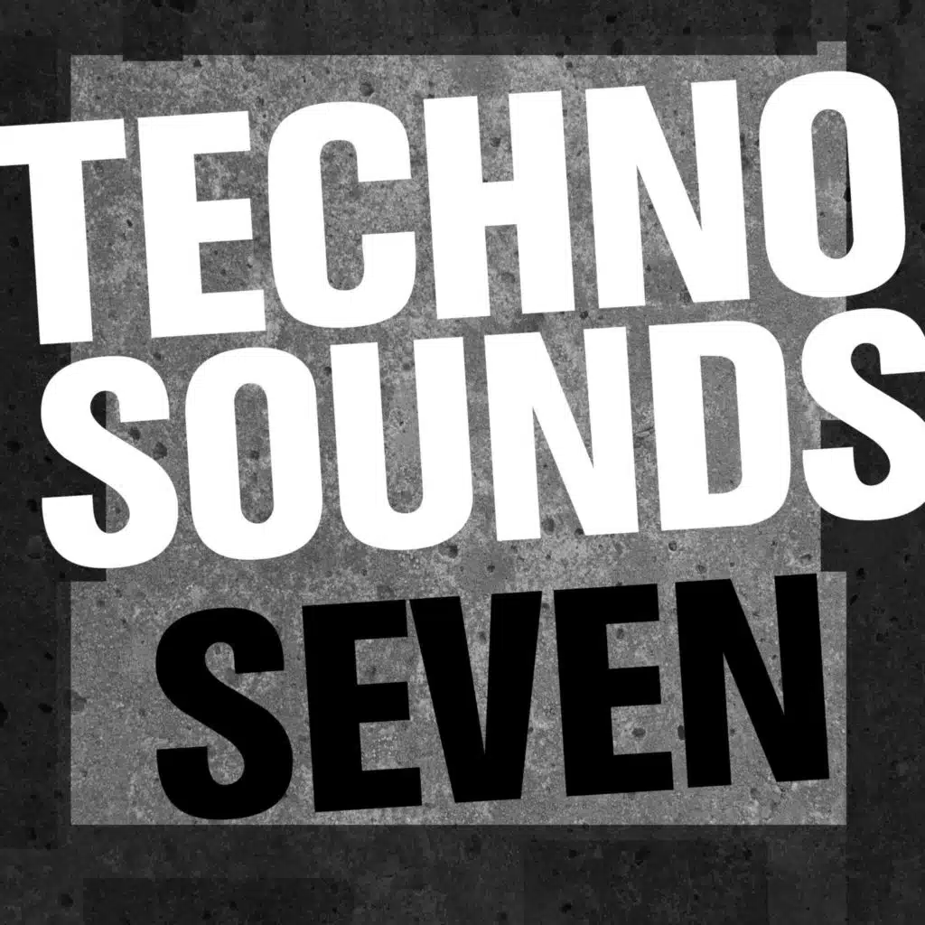 Tech Sounds Seven 07
