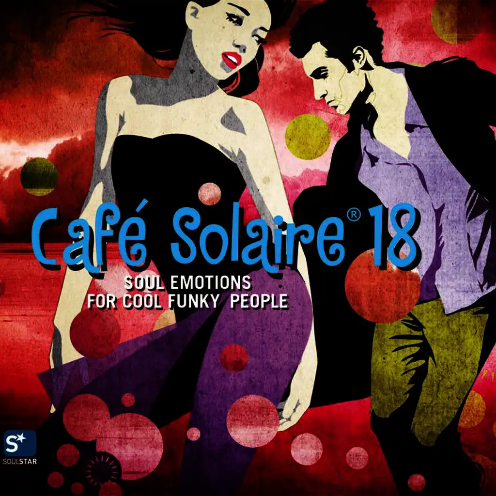 Cafe Solaire Vol. 18 - Part 2 (Funky People)