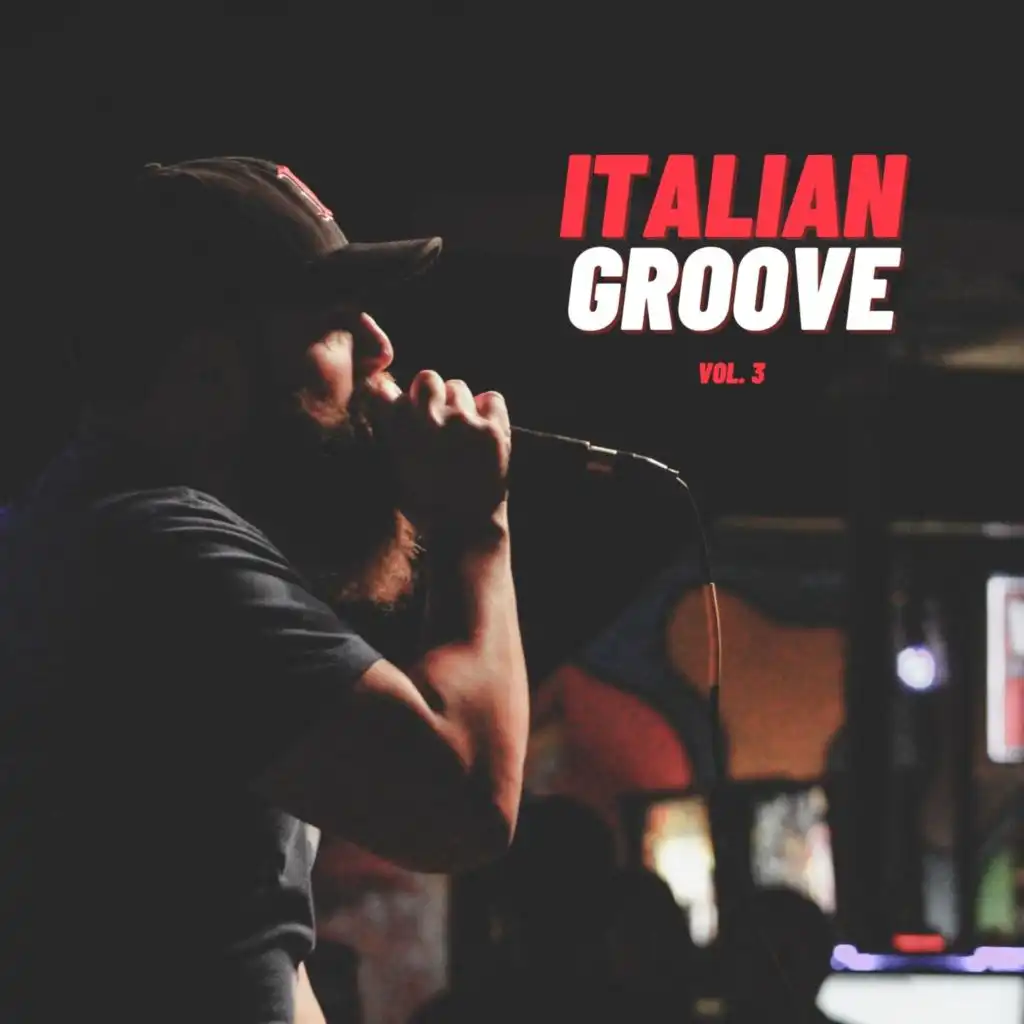 Italian Groove, vol. 3