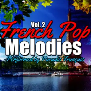 French Pop Melodies Vol. 2