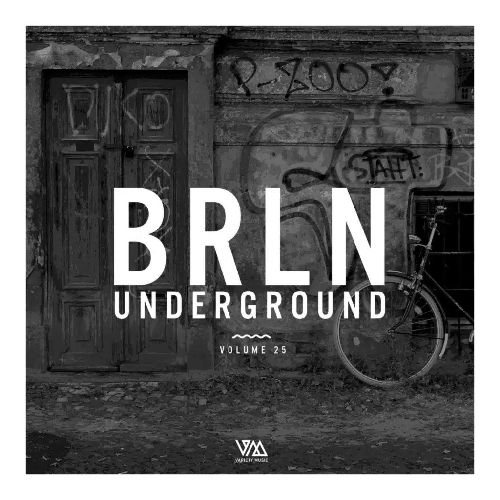 Underground Diva (Wollion Remix)