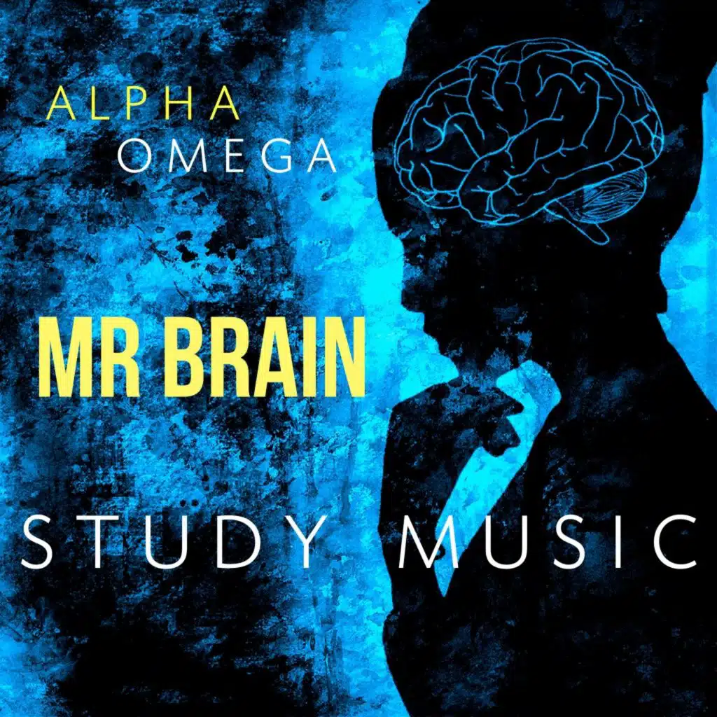 Alpha Omega (Study Music)