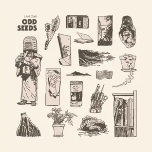 Odd Seeds (Pt 2)