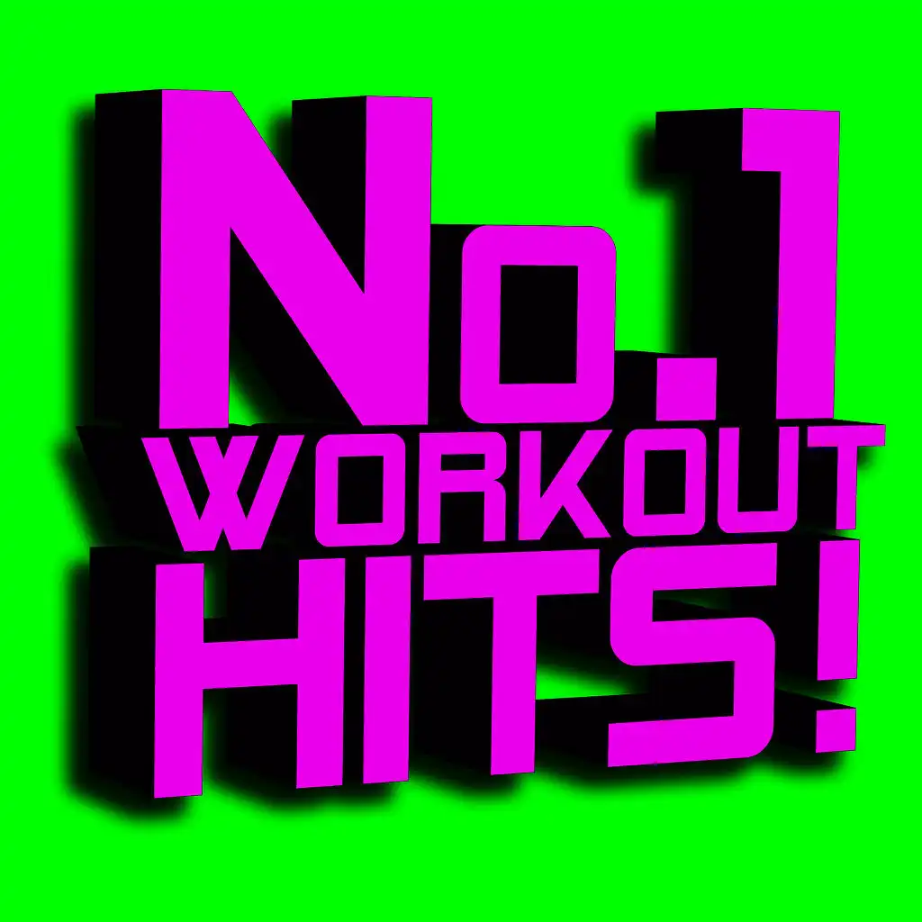 No.1 Workout Hits!